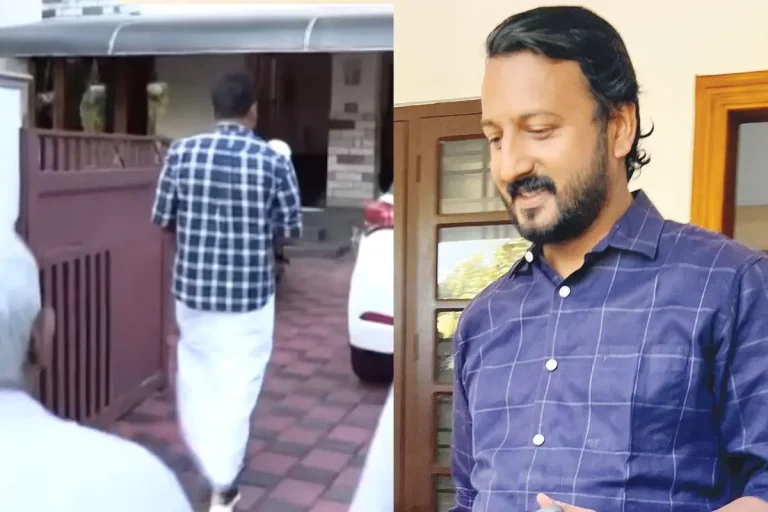 രാഹുൽ മാങ്കൂട്ടത്തിലിന്‍റെ ഒളിയിടം കണ്ടെത്തി, പോലീസ് എത്തുംമുൻപ് രക്ഷപ്പെട്ടു; കർണാടകയിലേക്ക് കടന്നെന്ന് സൂചന