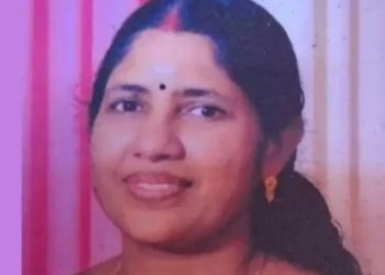 പ്രിന്റിങ് മെഷീനില്‍ സാരി കുടുങ്ങി, തലയിടിച്ച് വീണ് ജീവനക്കാരിക്ക് ദാരുണാന്ത്യം