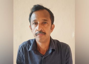 മന്ത്രി റിയാസിന്റെ അഡീഷണല്‍ പ്രൈവറ്റ് സെക്രട്ടറിയെന്ന് പരിചയപ്പെടുത്തി; പണം തട്ടാന്‍ ശ്രമിച്ചയാള്‍ അറസ്റ്റില്‍