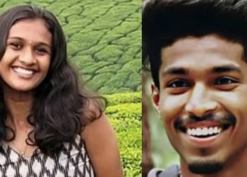 അമ്പലത്തിലെ ഉത്സവം കൂടാനെത്തി; മറ്റൊരു ആണ്‍ സുഹൃത്തുണ്ടെന്ന സംശയം ജീവനെടുത്തു
