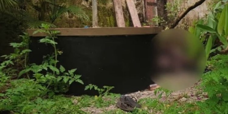 സ്ത്രീയുടെ മൃതദേഹം കത്തിക്കരിഞ്ഞ നിലയില്‍; അന്വേഷണം