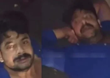 സീരിയൽ നടൻ മദ്യലഹരിയിൽ വാഹനമോടിച്ച് വഴിയാത്രക്കാരനെ ഇടിച്ചിട്ടു; പൊലീസിനെ ആക്രമിച്ചു