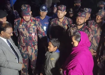 ഇന്ത്യൻ പൗരത്വം ഉണ്ടായിട്ടും നാടുകടത്തപ്പെട്ട ഗർഭിണിയെയും കുട്ടിയെയും തിരികെ എത്തിച്ചു; നടപടി സുപ്രീംകോടതി നിർദേശത്തിന് പിന്നാലെ