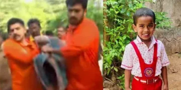 21 മണിക്കൂർ തിരച്ചിൽ വിഫലം, പിണക്കം തീരാതെ നോവായി സുഹാൻ