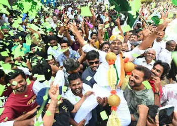 തദ്ദേശ സ്ഥാപനങ്ങളിലേക്കുള്ള അംഗങ്ങളുടെ സത്യപ്രതിജ്ഞ ഇന്ന്