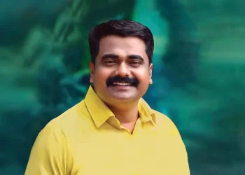 ശിക്ഷ 20 വർഷം കഠിന തടവ്, ജയിലിൽ നിന്ന് മത്സരിച്ചു; സിപിഎം നേതാവിന് ഒരു മാസത്തിനുള്ളിൽ പരോൾ