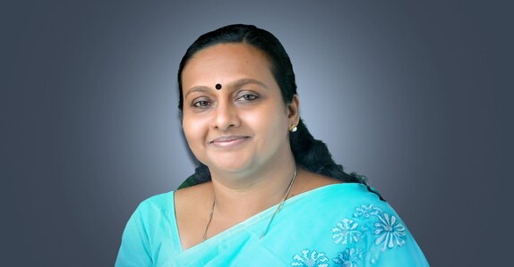 യുഡിഎഫ് സ്ഥാനാർഥി കുഴഞ്ഞുവീണ് മരിച്ചു