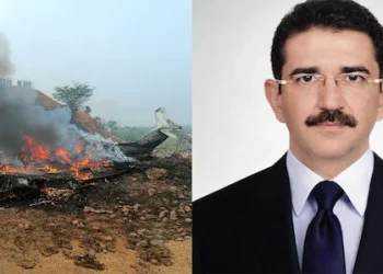 ബാരാമതി വിമാന അപകടം: കമ്പനി നിശ്ചയിച്ചത് മറ്റൊരു പൈലറ്റിനെ; സുമിത് എത്തിയത് അവസാന മണിക്കൂറിൽ