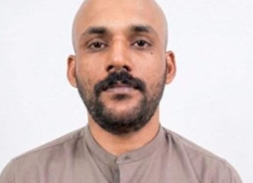 വീട്ടിൽ നിന്നും എം.ഡി.എം.എ പിടികൂടിയ സംഭവം:മുഖ്യപ്രതി പിടിയിൽ