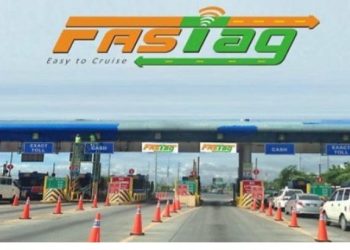 വാഹന ഉടമകൾക്ക് ആശ്വസിക്കാം; ഫാസ്ടാഗിന് കെവൈവി ഒഴിവാക്കി