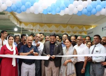 പൂപ്പൊലി 2026; മെഡിക്കൽ എക്സിബിഷനുമായി ഡോ. മൂപ്പൻസ് മെഡിക്കൽ കോളേജ്