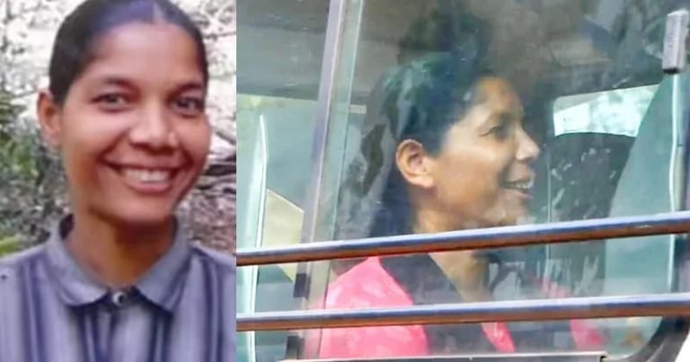 മാവോയിസ്റ്റ് നേതാവ് സുന്ദരിയെ ആറളത്ത് എത്തിച്ച് തെളിവെടുത്തു