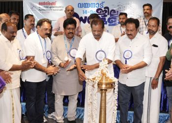 നവലോക സൃഷ്ടിക്കായി ലെൻസ്ഫെഡ്മുന്നിട്ടിറങ്ങണം മന്ത്രി: ഒ ആർ. കേളു