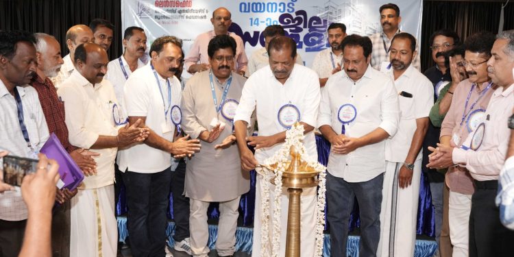 നവലോക സൃഷ്ടിക്കായി ലെൻസ്ഫെഡ്മുന്നിട്ടിറങ്ങണം മന്ത്രി: ഒ ആർ. കേളു