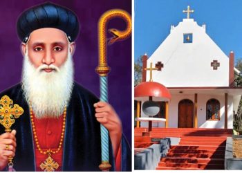 വയനാട്ടിൽ ആദ്യമായി മോർ അബ്ദുൾ ജലീൽ ബാവയുടെ തിരുശേഷിപ്പ് സ്ഥാപിക്കുന്നു