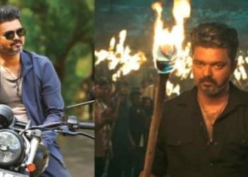 ഒരു ടിക്കറ്റിന് 2000 രൂപ’; വിജയുടെ അവസാന ചിത്രം കാണാൻ പോക്കറ്റ് കീറും