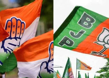 വയനാട് പുൽപ്പളളിയിൽ യുഡിഎഫ്-ബിജെപി സഖ്യമില്ല; വിജയിച്ച കോൺഗ്രസ് സ്റ്റാൻഡിംഗ് കമ്മിറ്റി അംഗങ്ങൾ രാജിവെച്ചു