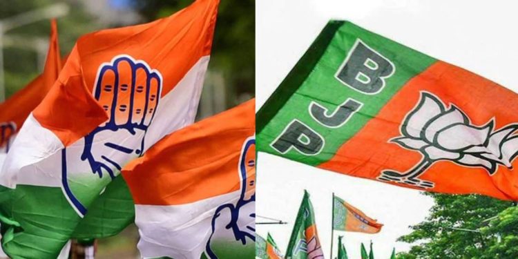 വയനാട് പുൽപ്പളളിയിൽ യുഡിഎഫ്-ബിജെപി സഖ്യമില്ല; വിജയിച്ച കോൺഗ്രസ് സ്റ്റാൻഡിംഗ് കമ്മിറ്റി അംഗങ്ങൾ രാജിവെച്ചു