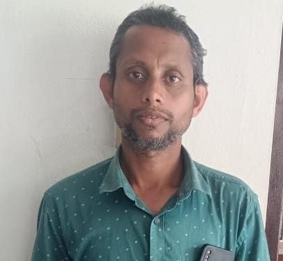 പോക്സോ ;മദ്രസ്സ അധ്യാപകന് തടവും പിഴയും