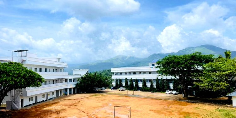 ഡബ്ലിയു ഓ എച്ച് എസ് എസ് ഗ്ലോബൽ അലൂംനി മീറ്റ്, പൂർവ്വ വിദ്യാർത്ഥി യോഗം വ്യാഴാഴ്ച