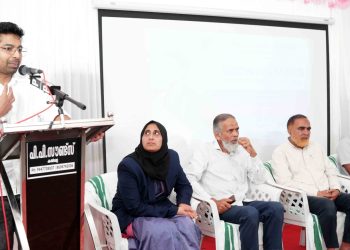 എം.സി.എഫ് പബ്ലിക് സ്കൂളിൽ ‘ടെക് ഫെസ്റ്റിന് ഉജ്ജ്വല തുടക്കം