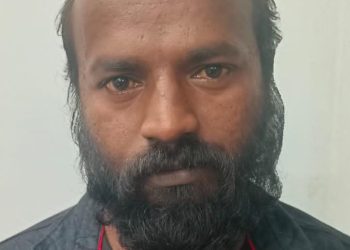 കഞ്ചാവുമായി ഒരാൾ അറസ്റ്റിൽ