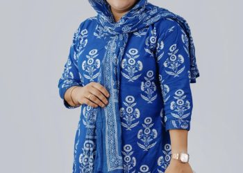 ആരോഗ്യ വിദ്യാഭ്യാസ സ്റ്റാൻഡിങ് കമ്മിറ്റി ചെയർപേഴ്സനായി സൽമ മോയി അധികാരമേറ്റു