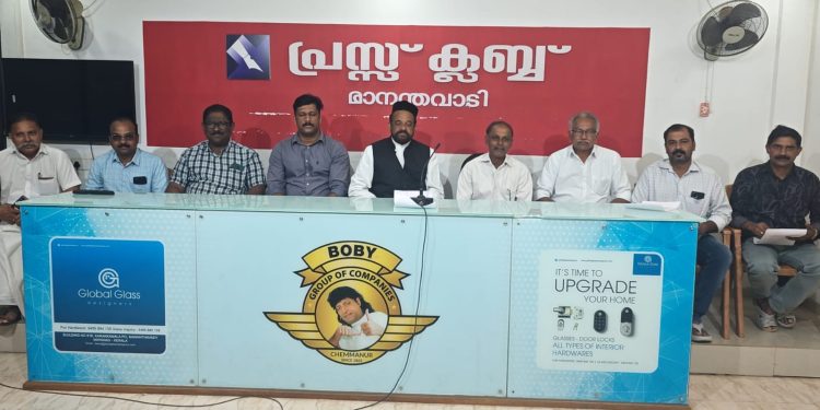 അഞ്ചുകുന്ന് പള്ളി കൂദാശയും അബ്ദുൾ ജലീൽ ബാവയുടെ തിരുശേഷിപ്പ് സ്ഥാപനവും 11 ന്