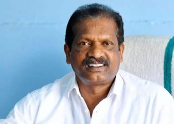 മാനന്തവാടി മെഡിക്കൽ കോളേജിനെതിരെ വ്യാജപ്രചാരണം; സി.ടി സ്കാനർ ഫണ്ട് വകമാറ്റിയെന്നത് തെറ്റ്: മന്ത്രി ഒ.ആർ. കേളു