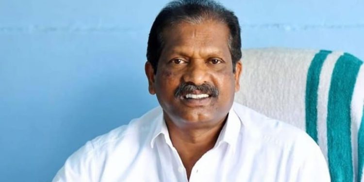 മാനന്തവാടി മെഡിക്കൽ കോളേജിനെതിരെ വ്യാജപ്രചാരണം; സി.ടി സ്കാനർ ഫണ്ട് വകമാറ്റിയെന്നത് തെറ്റ്: മന്ത്രി ഒ.ആർ. കേളു