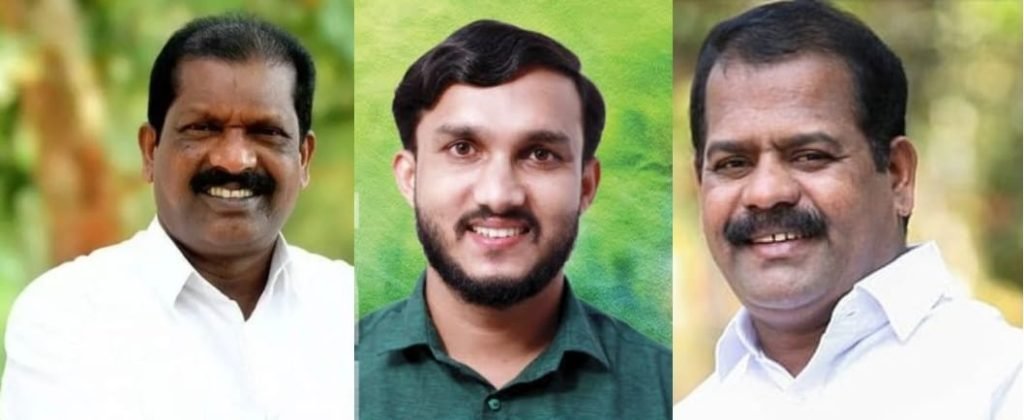 മാനന്തവാടിയിൽ മന്ത്രി ഒ ആർ കേളുവും കൽപ്പറ്റയിൽ  ജുനൈദ് കൈപ്പാണി മത്സരിക്കും; ഐ സി ബാലകൃഷ്ണൻ മണ്ഡലം മാറിയേക്കും?