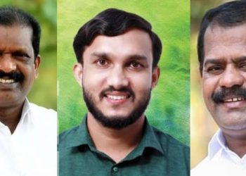 മാനന്തവാടിയിൽ മന്ത്രി ഒ ആർ കേളുവും കൽപ്പറ്റയിൽ  ജുനൈദ് കൈപ്പാണി മത്സരിക്കും; ഐ സി ബാലകൃഷ്ണൻ മണ്ഡലം മാറിയേക്കും?