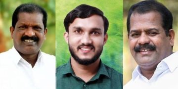 മാനന്തവാടിയിൽ മന്ത്രി ഒ ആർ കേളുവും കൽപ്പറ്റയിൽ  ജുനൈദ് കൈപ്പാണി മത്സരിക്കും; ഐ സി ബാലകൃഷ്ണൻ മണ്ഡലം മാറിയേക്കും?