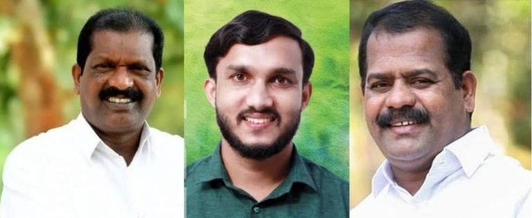 മാനന്തവാടിയിൽ മന്ത്രി ഒ ആർ കേളുവും കൽപ്പറ്റയിൽ  ജുനൈദ് കൈപ്പാണി മത്സരിക്കും; ഐ സി ബാലകൃഷ്ണൻ മണ്ഡലം മാറിയേക്കും?