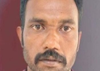 മുളകുപൊടി എറിഞ്ഞ ശേഷം മുഖത്ത് തുണിയിട്ട് കവര്‍ച്ച;പ്രതി പിടിയില്‍