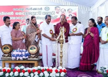 ഉപഭോക്താക്കളുടെ അവകാശം സംരക്ഷിക്കും: മന്ത്രി ജി.ആർ അനിൽ