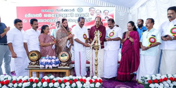 ഉപഭോക്താക്കളുടെ അവകാശം സംരക്ഷിക്കും: മന്ത്രി ജി.ആർ അനിൽ