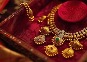 സംസ്ഥാനത്ത് സ്വര്‍ണ വില റെക്കോഡില്‍