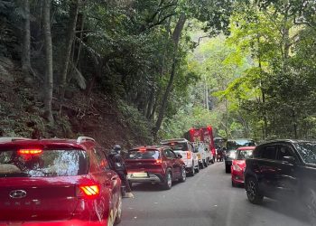 താമരശ്ശേരി ചുരത്തിലെ ഗതാഗതക്കുരുക്കിന് ശാശ്വത പരിഹാരം വേണമെന്ന് കെ.സി.വൈ.എം മാനന്തവാടി രൂപത