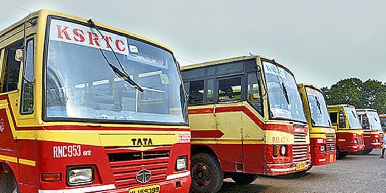 ഇനി യാത്രാദുരിതമില്ല; ആനവണ്ടിയെത്തുന്നു