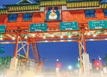 കോഴിക്കോട് നാളെ മുതല്‍ ടോള്‍: 3000 രൂപയ്ക്ക് 200 യാത്ര: ജില്ലയിലെ വാഹനങ്ങള്‍ക്ക് 50ശതമാനം ഇളവ്, പാസിന് 340 രൂപ