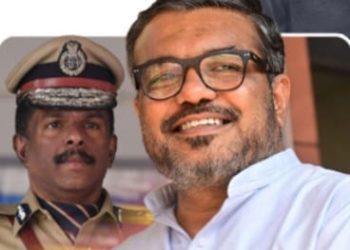 ഉദ്യോഗസ്ഥർ എക്സൈസ് മന്ത്രിക്ക് എസ്കോർട്ട് പോകണം; വിചിത്ര ഉത്തരവുമായി കമ്മീഷണർ