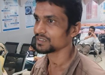 ലോറിക്ക് കല്ലെറിഞ്ഞ് പോലീസ് ഡ്രൈവറെ മർദ്ദിച്ചതായി പരാതി