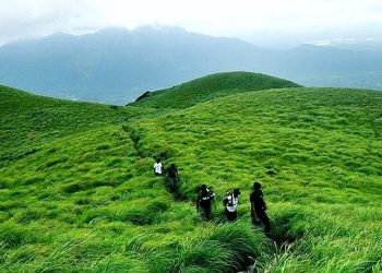 മലിനീകരണം കുറവ്; സഞ്ചാരികളുടെ പ്രിയ കേന്ദ്രമായി