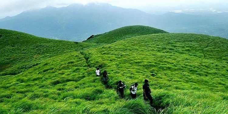 മലിനീകരണം കുറവ്; സഞ്ചാരികളുടെ പ്രിയ കേന്ദ്രമായി