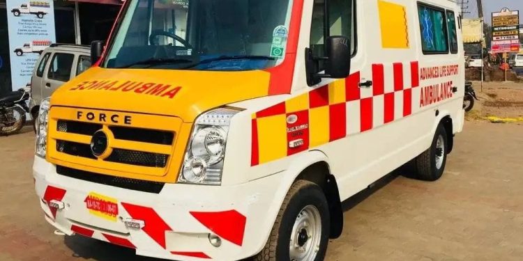 ശനിദശ മാറാതെ വയനാട് മെഡിക്കൽ കോളജ്; ആംബുലൻസുകൾ കട്ടപ്പുറത്ത്; രോഗികൾ ദുരിതത്തിൽ