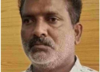 മദ്യവിൽപനക്കാരനെ അറസ്റ്റ് ചെയ്തു