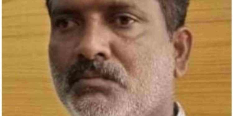 മദ്യവിൽപനക്കാരനെ അറസ്റ്റ് ചെയ്തു