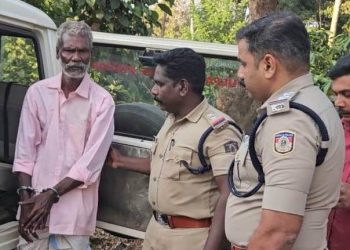 ആസിഡ് ആക്രമണം: പ്രതി റിമാന്‍ഡില്‍