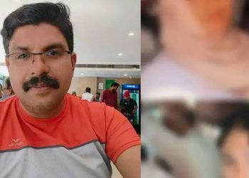 ബസില്‍ ലൈംഗികാതിക്രമം നടത്തിയെന്ന് ആരോപണം; സമൂഹമാധ്യമങ്ങളില്‍ ദൃശ്യം പ്രചരിച്ചതിന് പിന്നാലെ യുവാവ് ജീവനൊടുക്കി